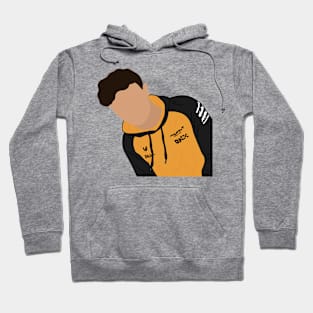 Lando Hoodie